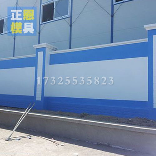 臨時(shí)施工圍墻 施工圍墻 正恩圍墻施工廠家 查看